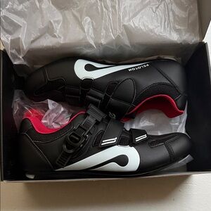 Peloton Spin Shoes